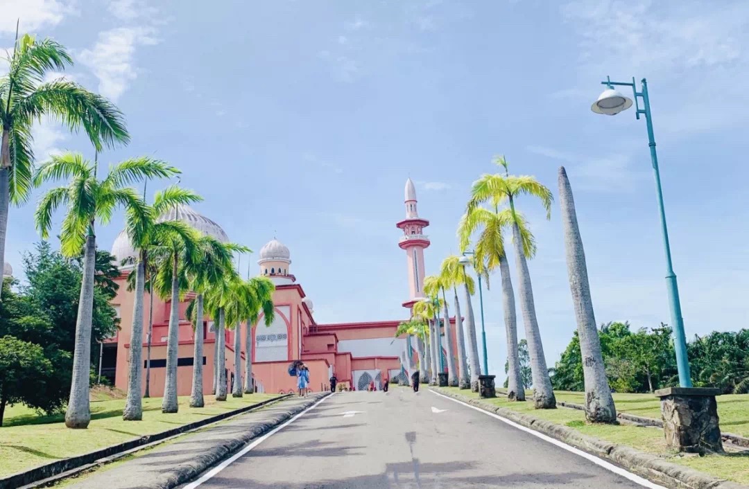 去沙巴旅游的感受,去过了马尔代夫去哪里不会失望