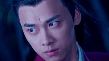 古剑奇谭乔振宇年轻时的盛世美颜,乔振宇欧阳少恭与古剑奇谭制作人