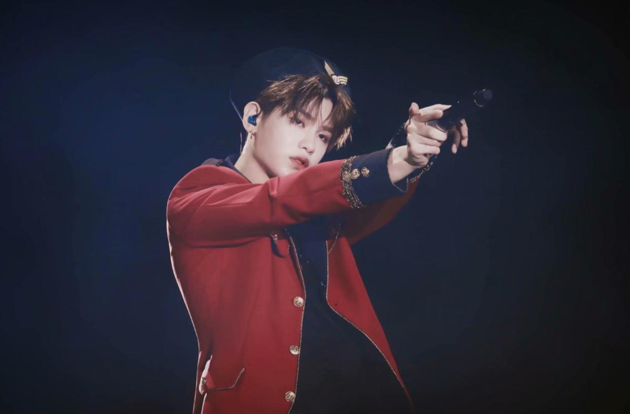 黄明昊justin最新一期明星大侦探,黄明昊justin明星大侦探跳舞