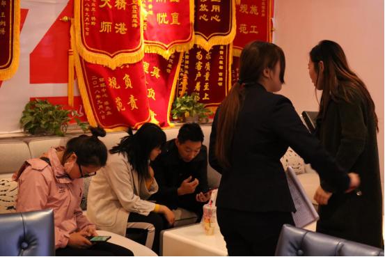 全优装饰公司,全优装修宣传