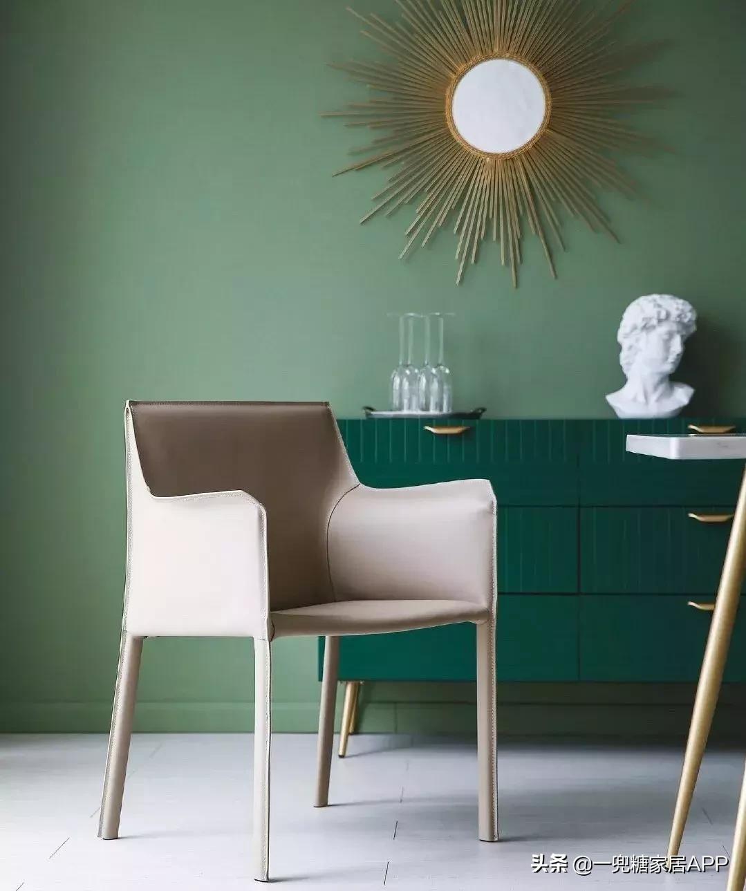 潮流色高级色,好看的高级色推荐