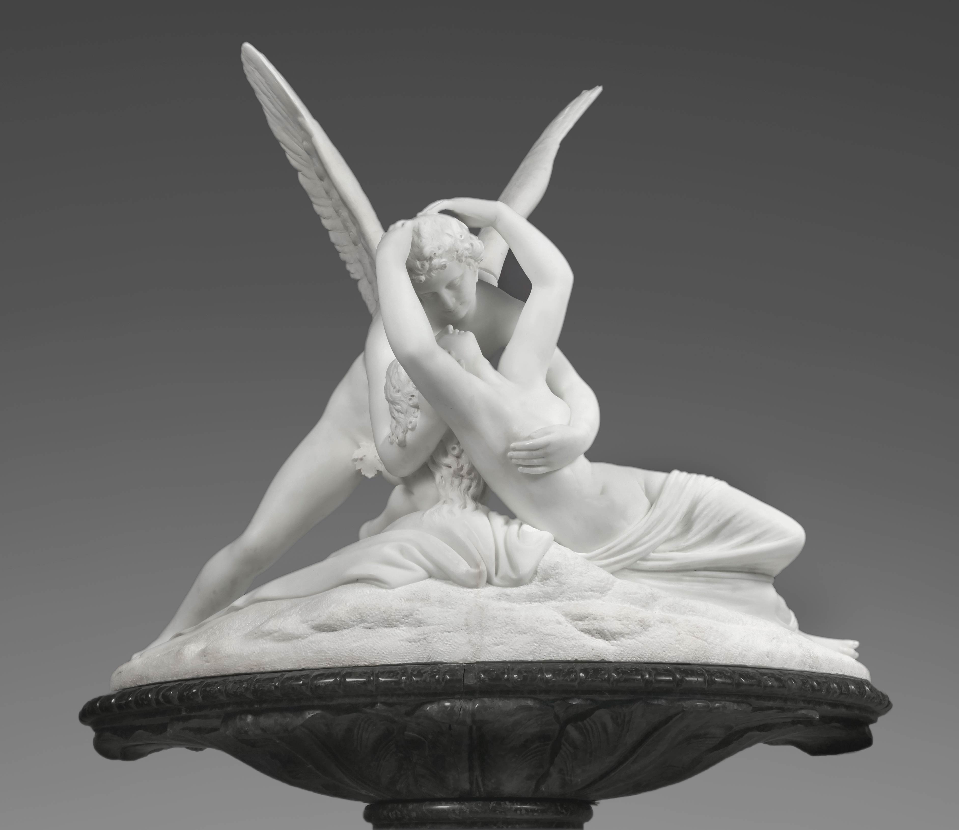 赛姬与爱神丘比特故事,爱神丘比特和赛姬