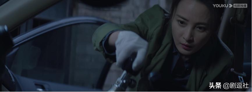 国产剧迷雾追踪解析,国产自制悬疑网剧迷雾追踪