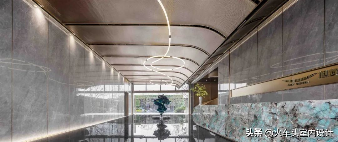 首发 | 旭辉×尚石 • 向阳而生的微笑生活馆