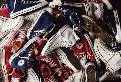 converse匡威穿搭,CONVERSE匡威鞋子