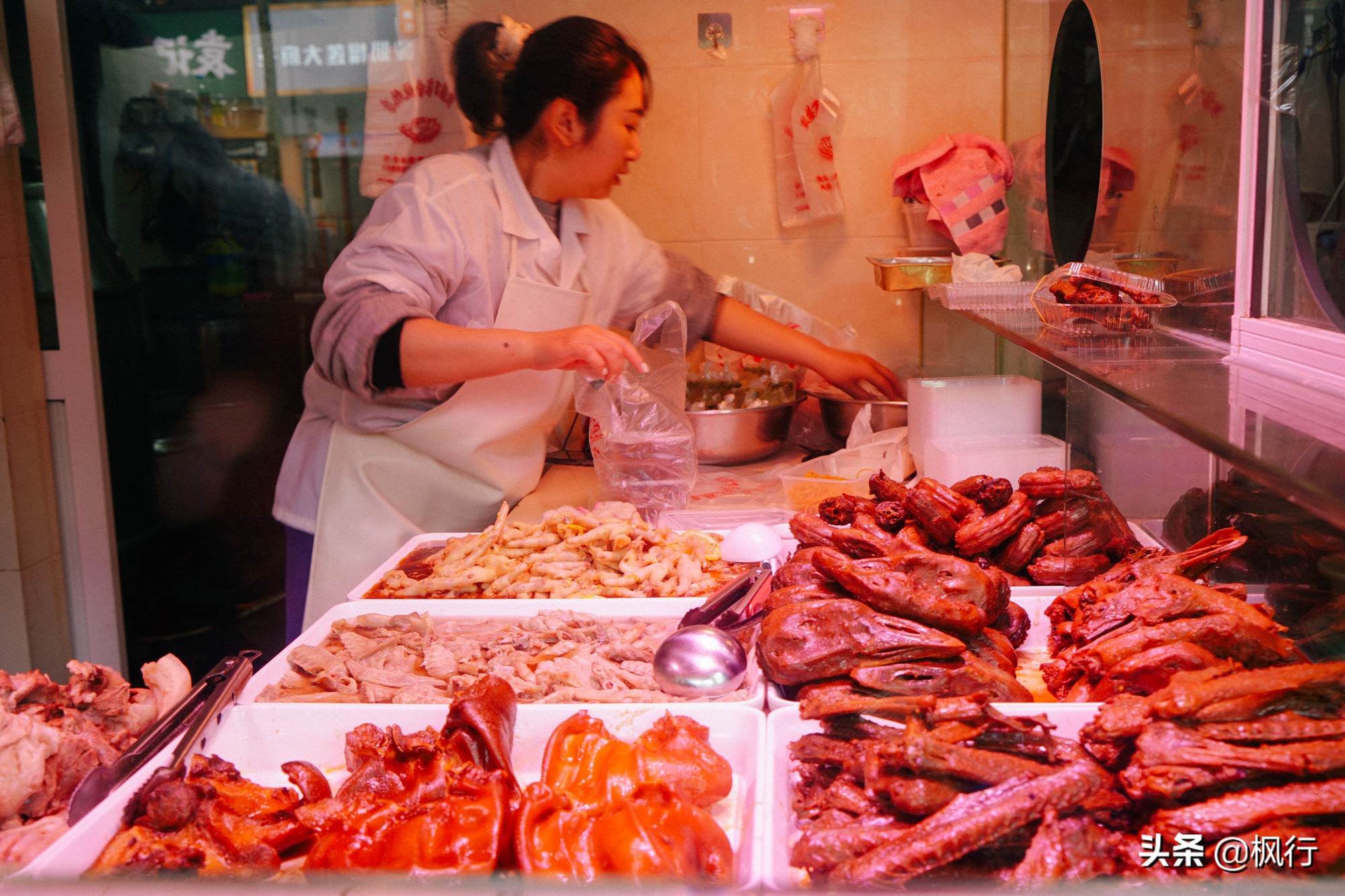 宁波市比较好吃的小吃,宁波有什么好吃的美食街吗