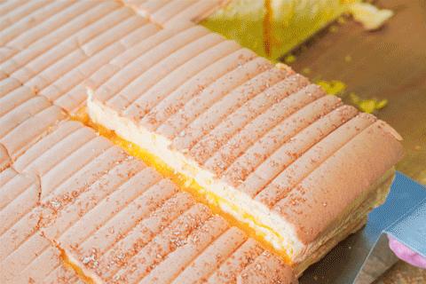 抖臀古早味蛋糕的做法配料,抖臀古早味蛋糕的做法