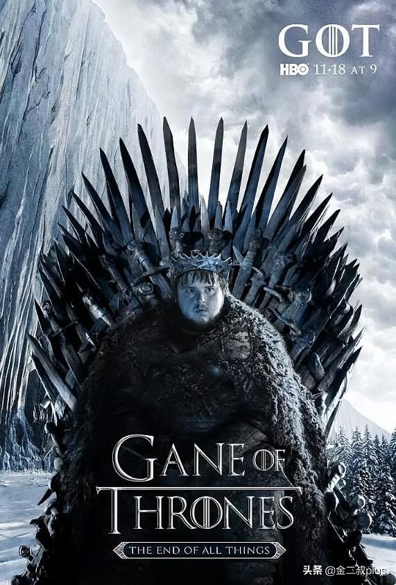 冰与火之歌第八季来啦!这里有一份剧情宝典,快快拿去!
