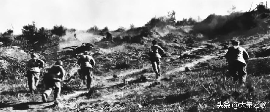 白马山战役叛徒谷中蛟是哪个县的,叛徒谷中蛟最后结局