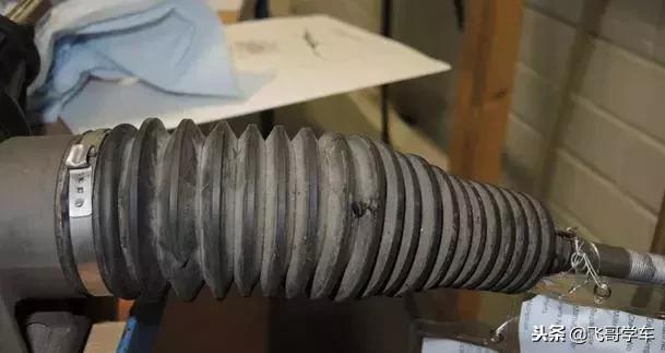 电子转向机正确保养与检修方法,了解一下