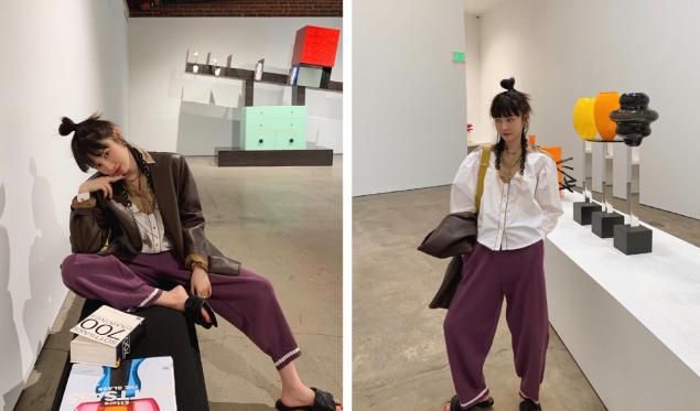 小粗腿要怎么穿,腿太粗了怎么穿裙子