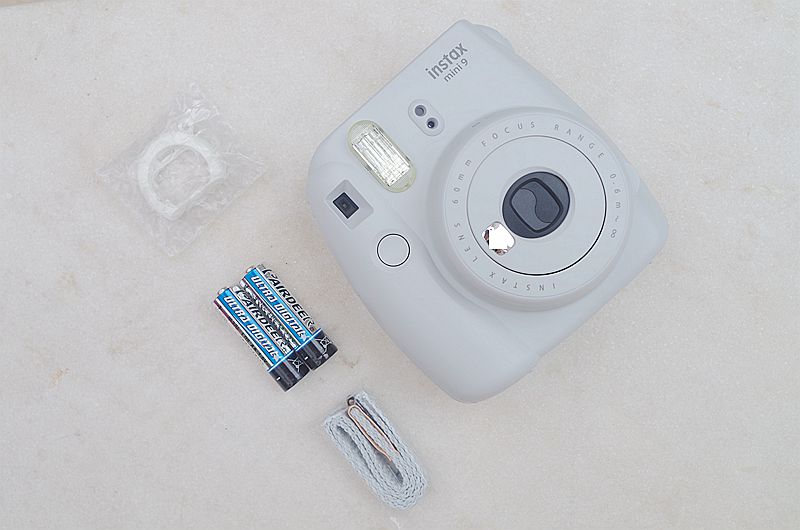 富士instax拍立得mini40,富士instax拍立得测评可存照片