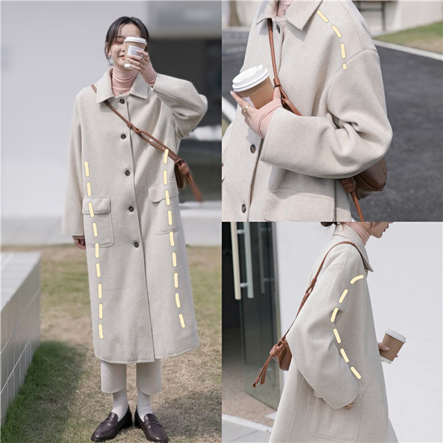 你的身高适合穿什么衣服,小个子衣长参考建议