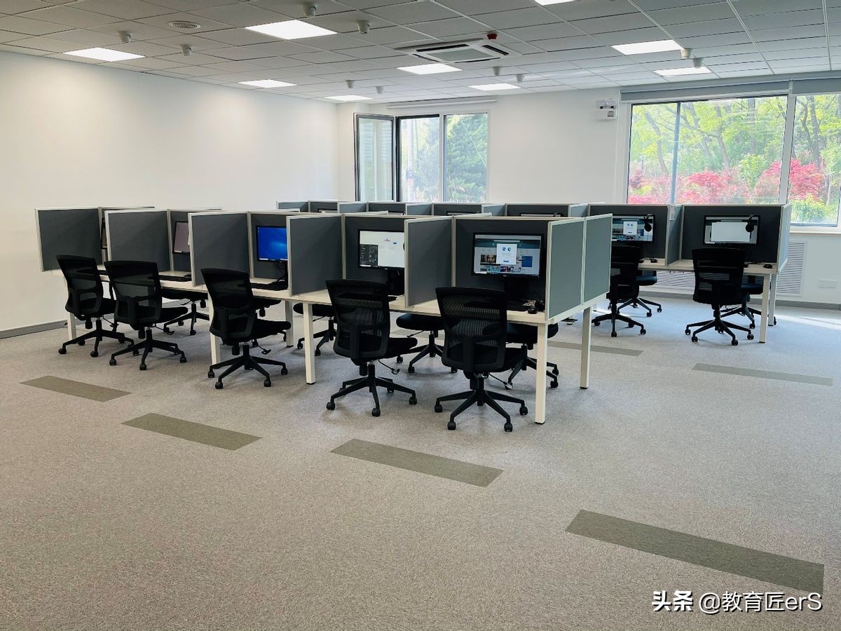 青岛雅思考试机考4月时间安排,青岛大学雅思机考环境