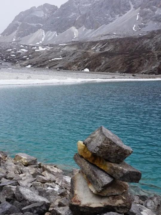 稻城亚丁一个让人魂牵梦绕的地方,稻城亚丁最接近天堂的地方