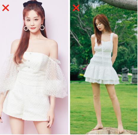 服饰搭配与服饰选择,常用服饰搭配