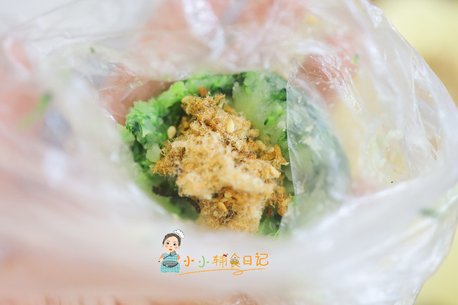 肉松的20种不同吃法,肉松怎么吃才好吃