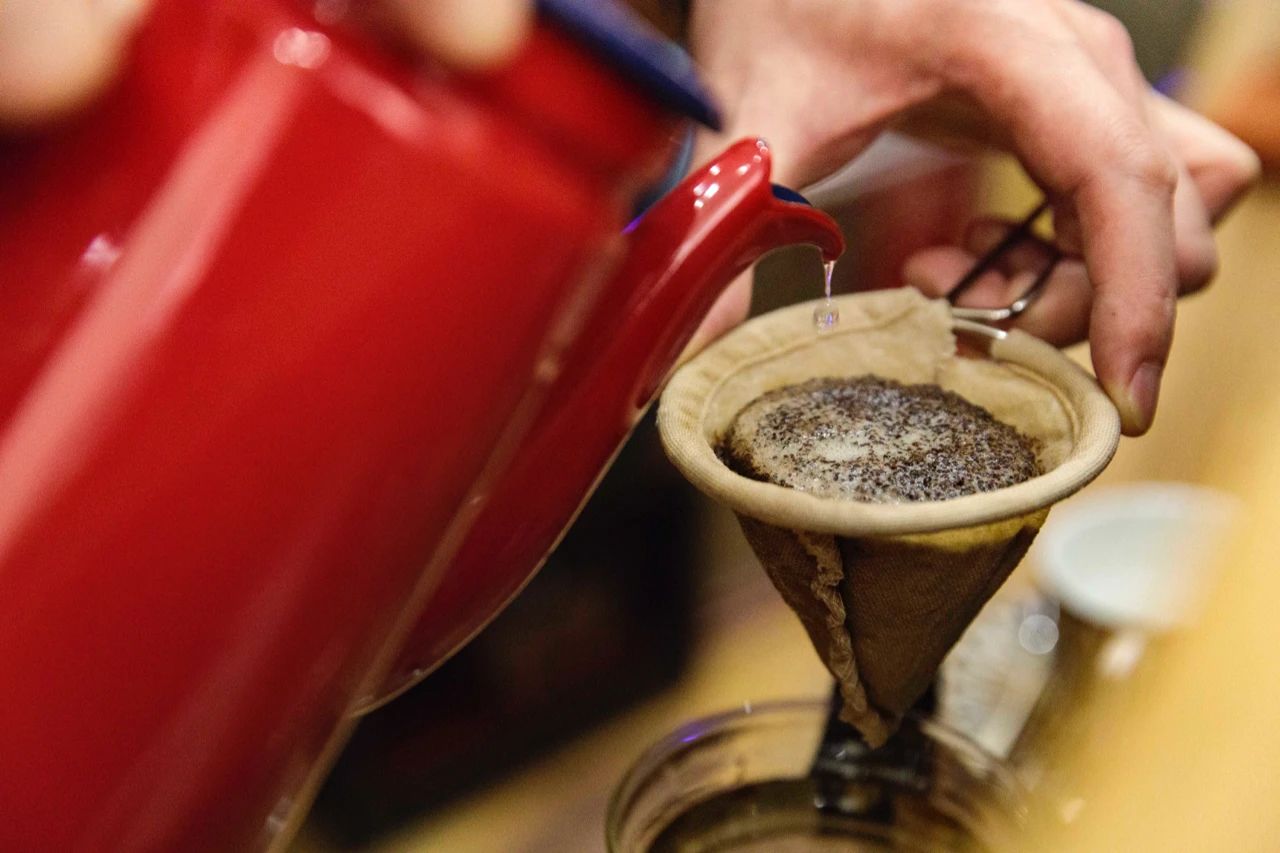 上海顶级咖啡馆,上海咖啡馆全球第一