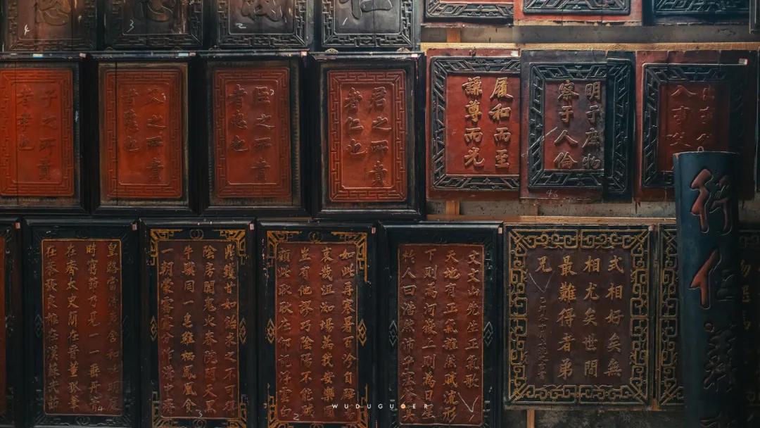 重庆山里的博物馆,大山里的博物馆重庆