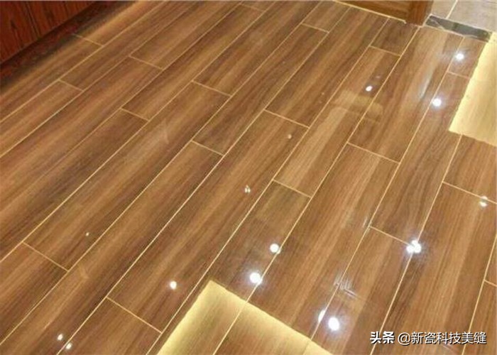 小白瓷砖怎样施工美缝剂,简一大理石瓷砖美缝剂施工工艺