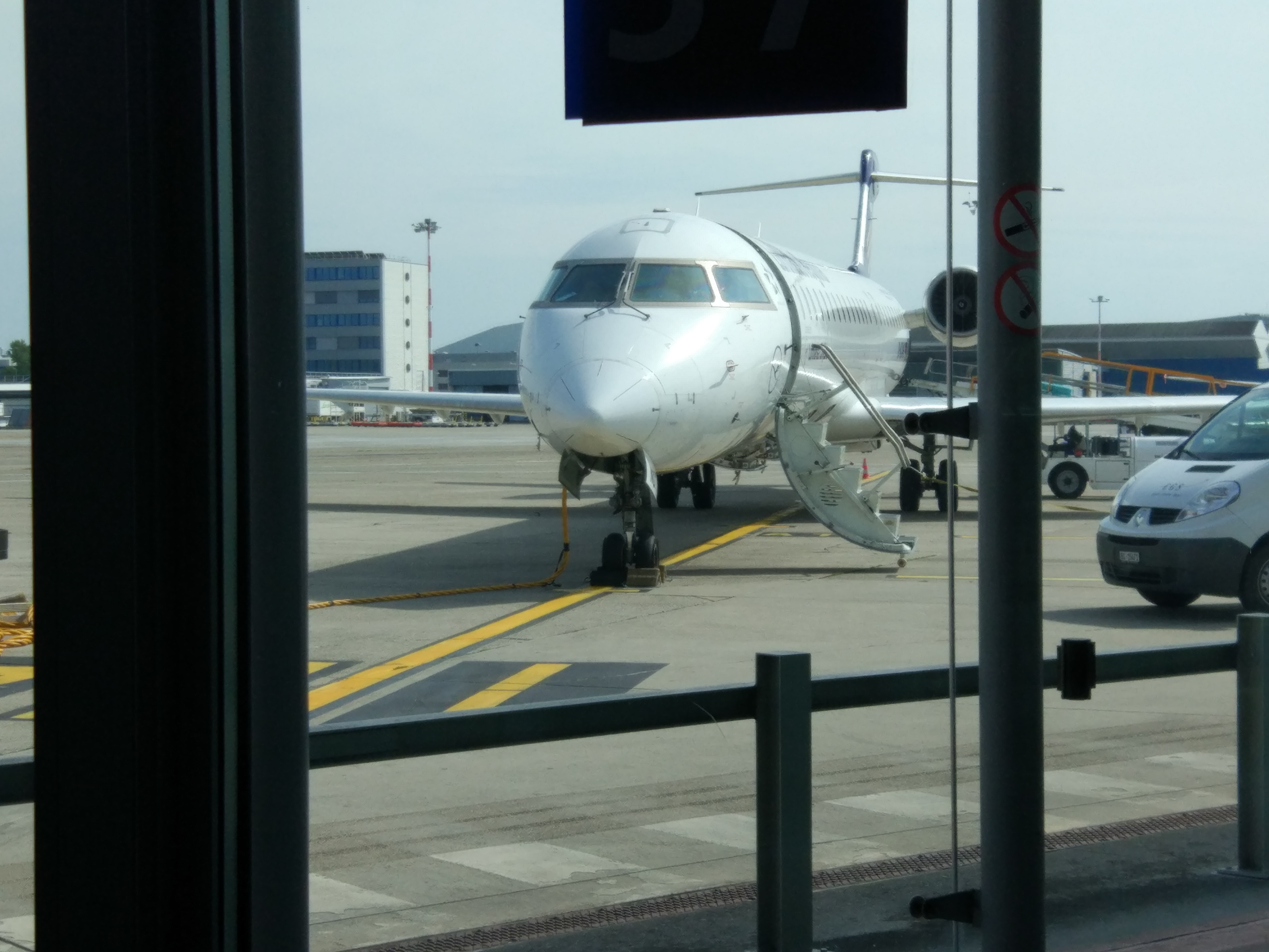 维京游轮莱茵河线旅游实录(十三)大结局