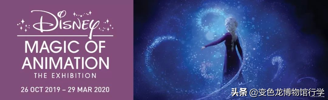 双十一不止买买买,这些好展可别错过……