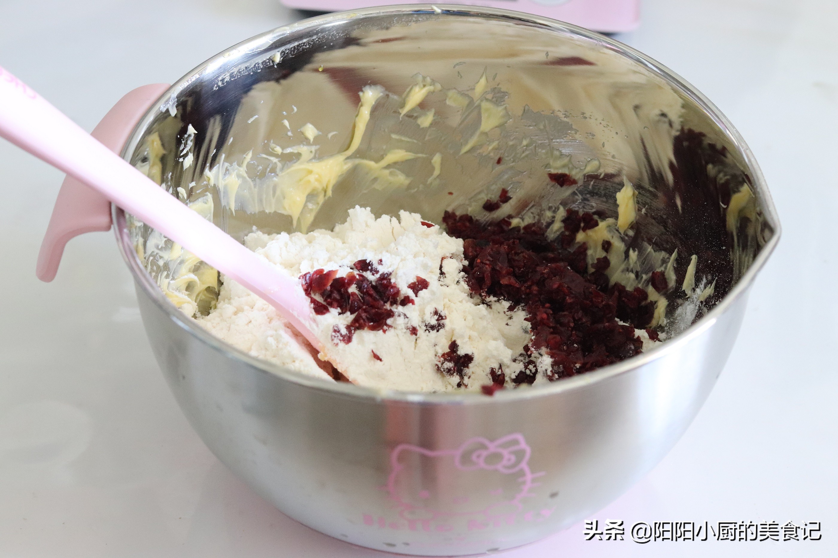 烘焙零基础自学制作小饼干,新手做曲奇饼干的烤箱