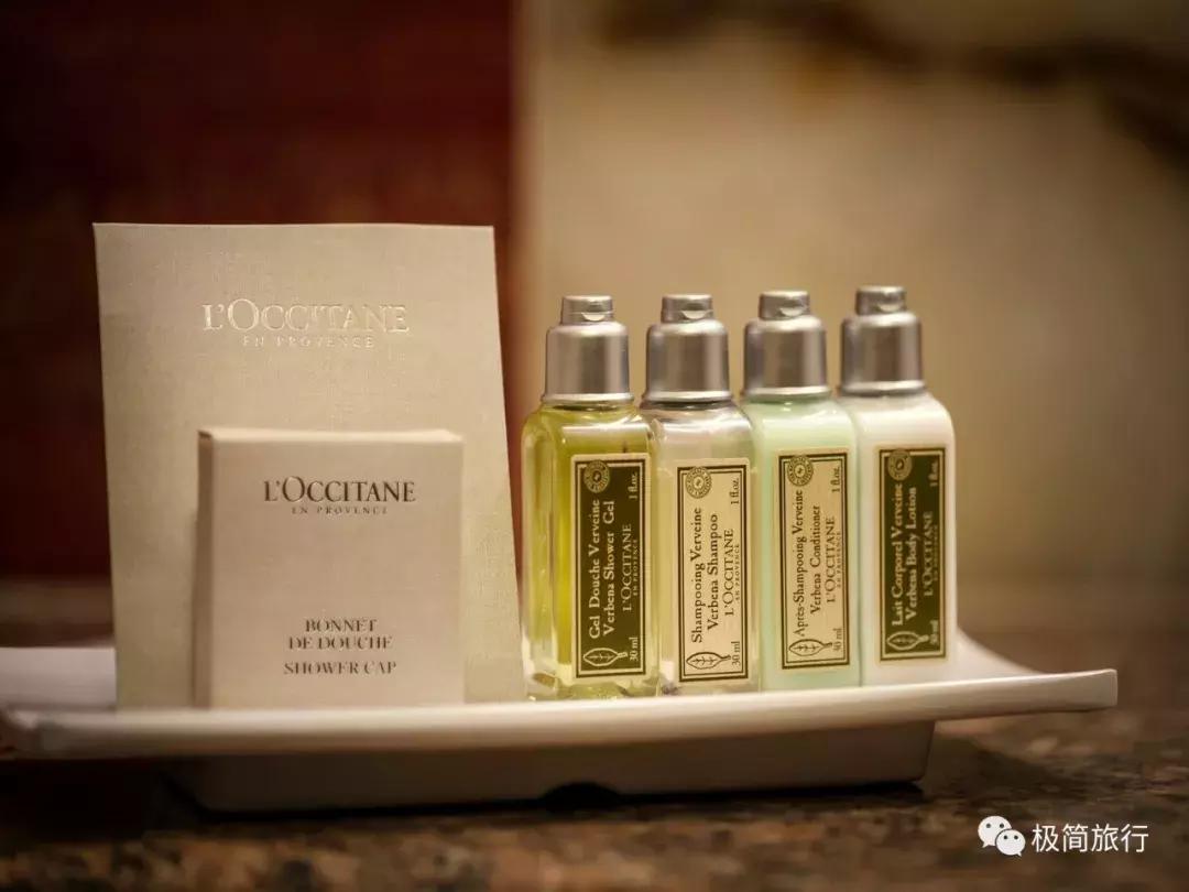 五星级酒店都使用的牙刷,五星级酒店用什么洗漱用品