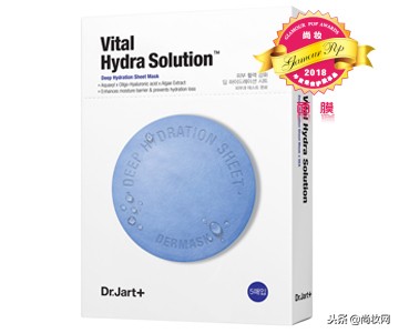 2018年尚妆GlamourPOP美妆大赏榜单揭晓