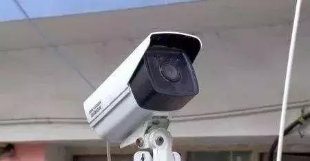 监控摄像头安装方法和注意事项,摄像头的监控角度影响清晰度