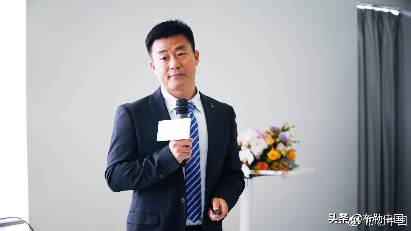 百年布勒与初创企业共话创新-PlugandPlay＆布勒食品科技创新日