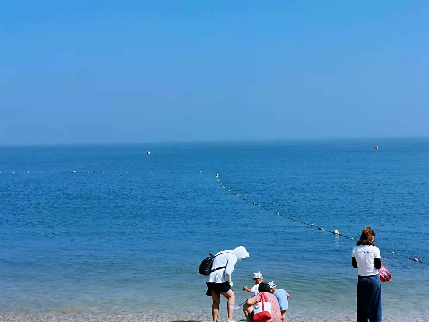 一次简单的旅行,一次短短的旅行也美好