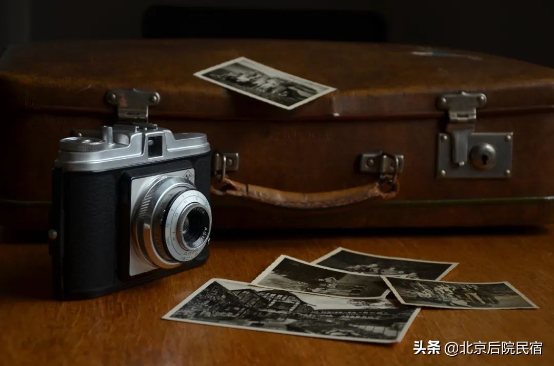 后院·厂仓|大智の宅,住进80后怀旧故居