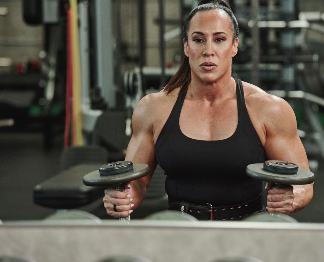 巨石强森摔跤手,巨石强森十大巅峰时期女儿