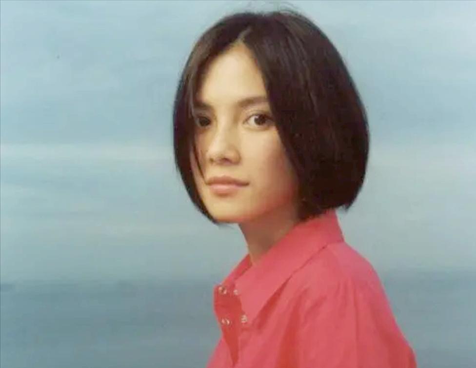 陈绮贞2017图片,陈绮贞48岁照片