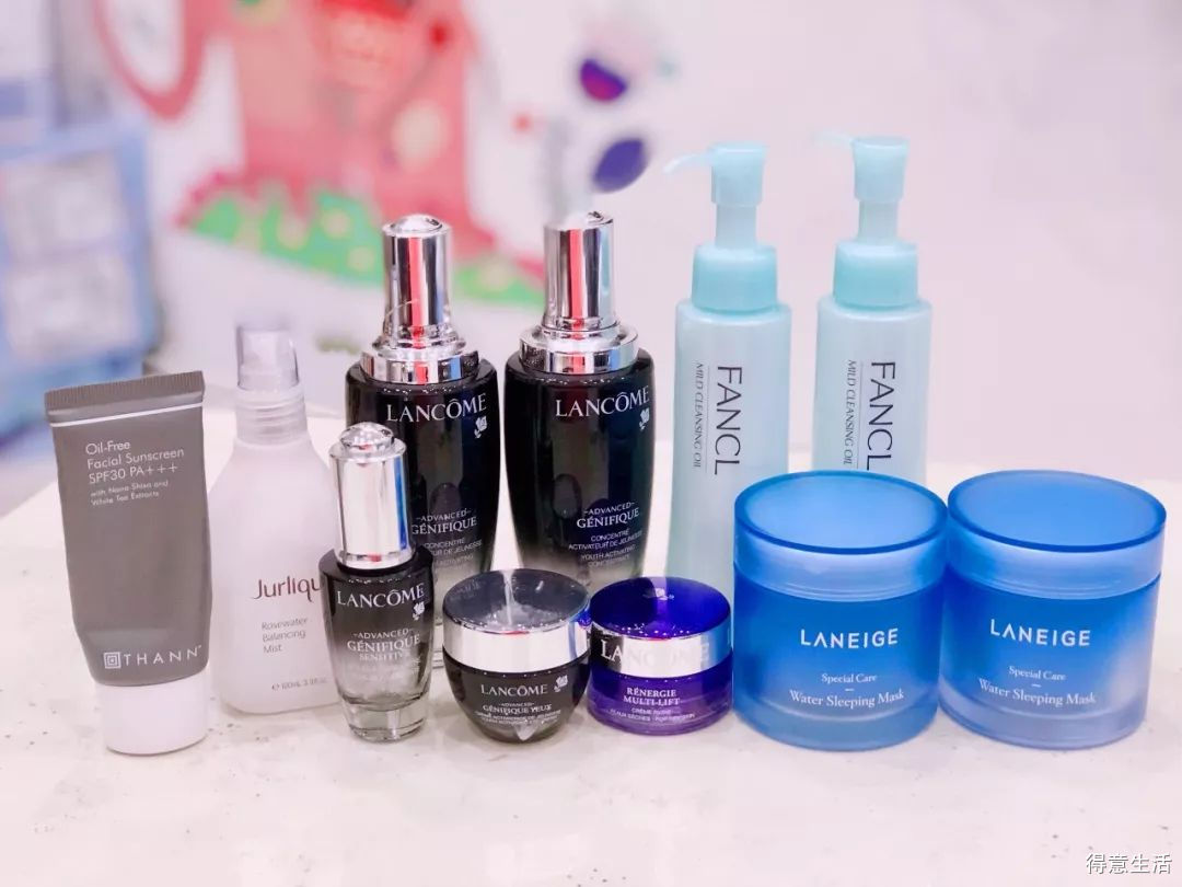 月入三千用什么价位的护肤品,月薪3000有必要买大牌护肤品吗