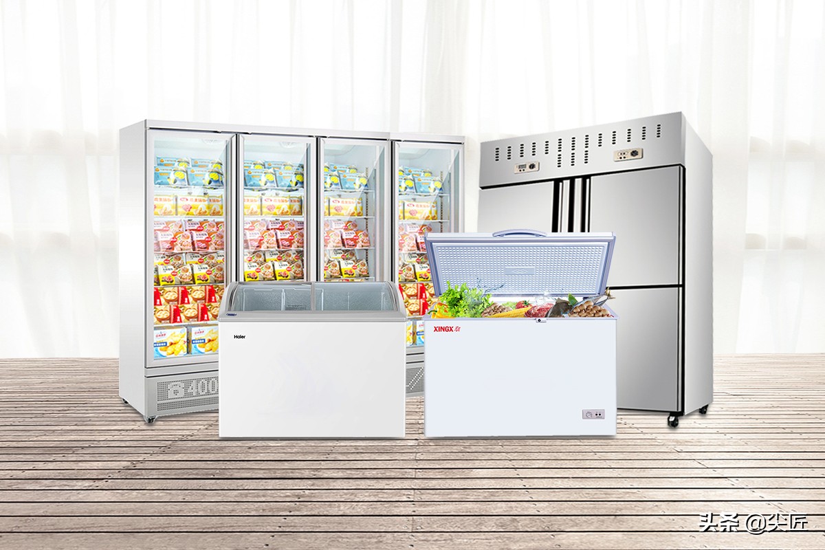 冷柜哪家强?2021年1季度TOP50爆款榜单透秘!澳柯玛星星为何凉了
