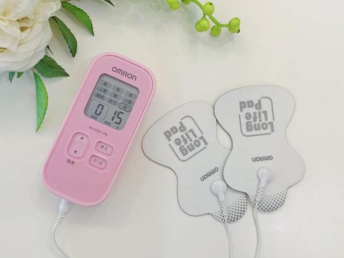 欧姆龙按摩仪为什么这么贵,日本黑科技欧姆龙按摩仪
