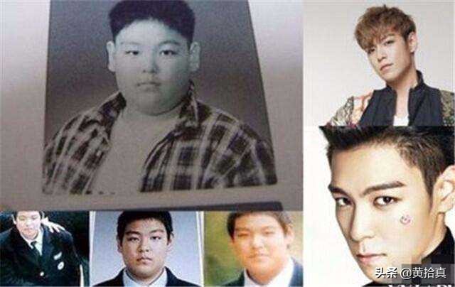 一个很丑的男生怎么改变自己,一个丑男人怎么变帅