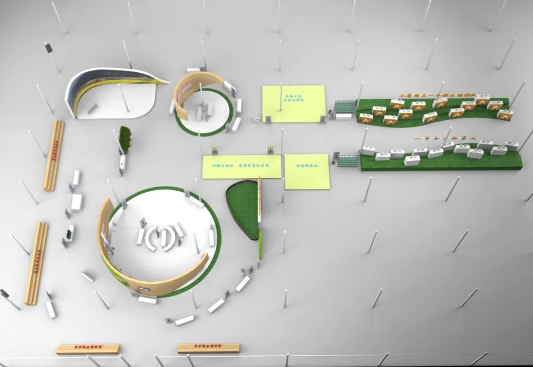 2019中国农民丰收节江西活动,2019中国农民丰收节江西会场