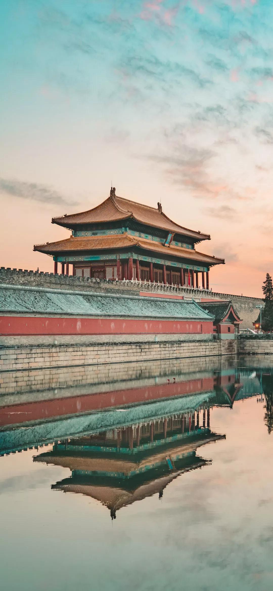 北京手机个性高清壁纸推荐,手机壁纸北京风光