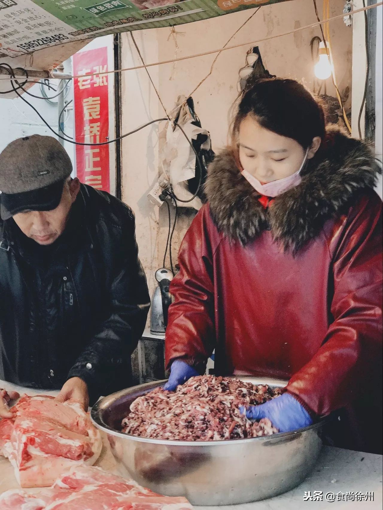 徐州藏在巷子的美食,徐州藏在巷子里的美食盘点