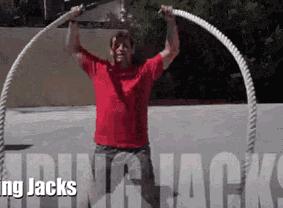 力量训练练背神器,力量训练完甩战绳