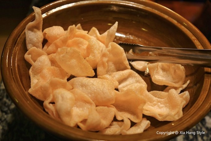 初见沙巴亚庇，想说爱你不容易_波罗利