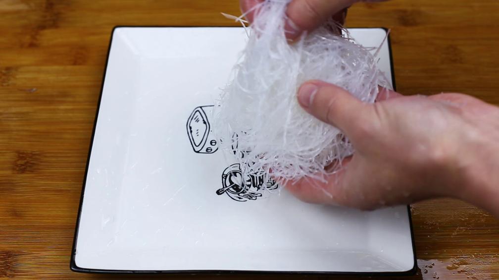 基围虾不油炸怎么做好吃,今天基围虾的五种经典做法