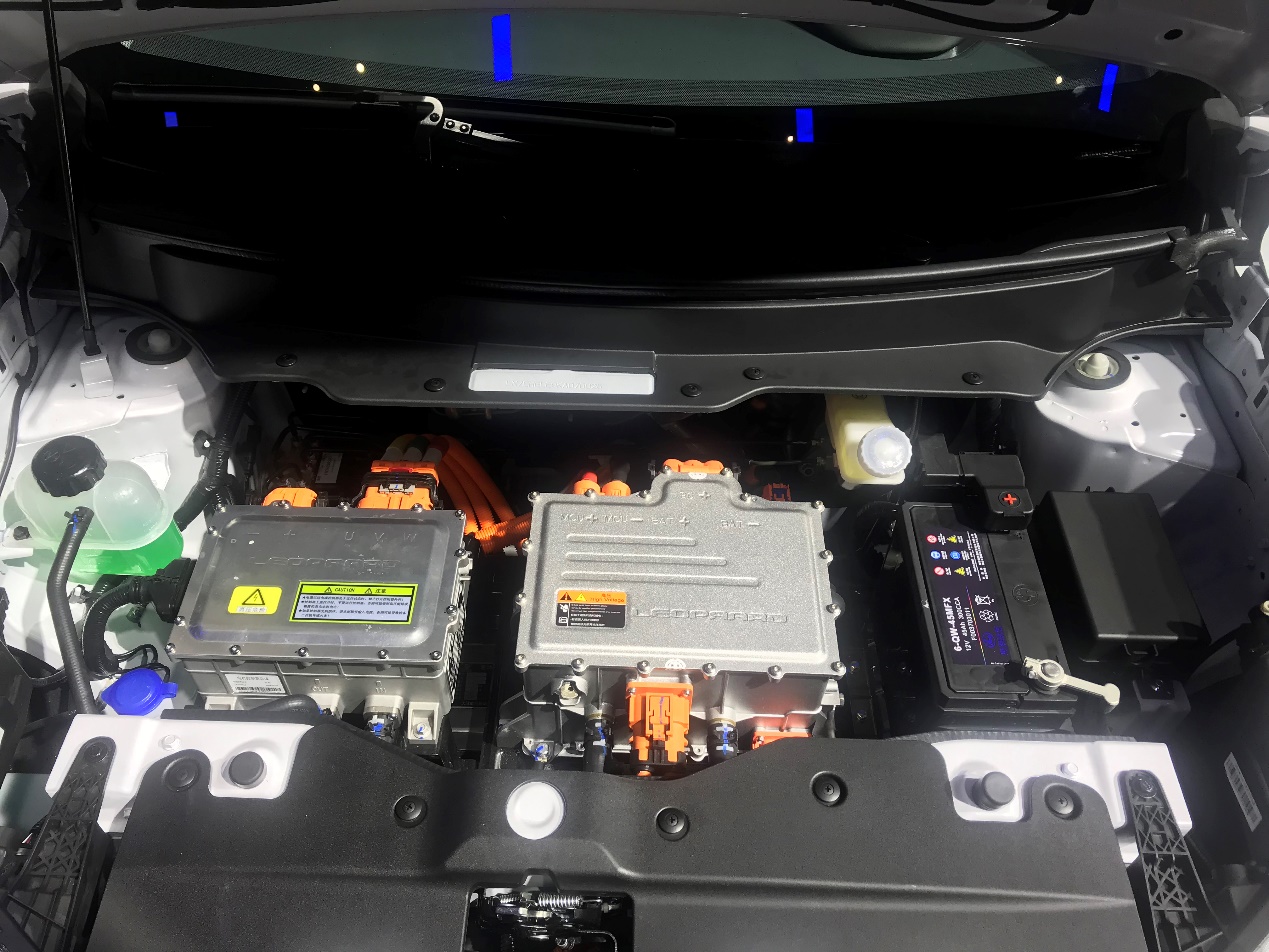 猎豹全新车,猎豹全新