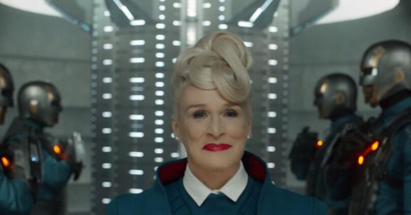 漫威宇宙旅行指南,漫威宇宙十大强大星球