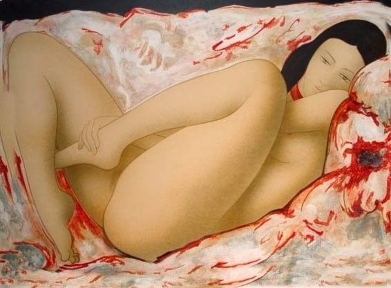 不一样的女人有不一样的韵味,不一样的女子有不一样的风情