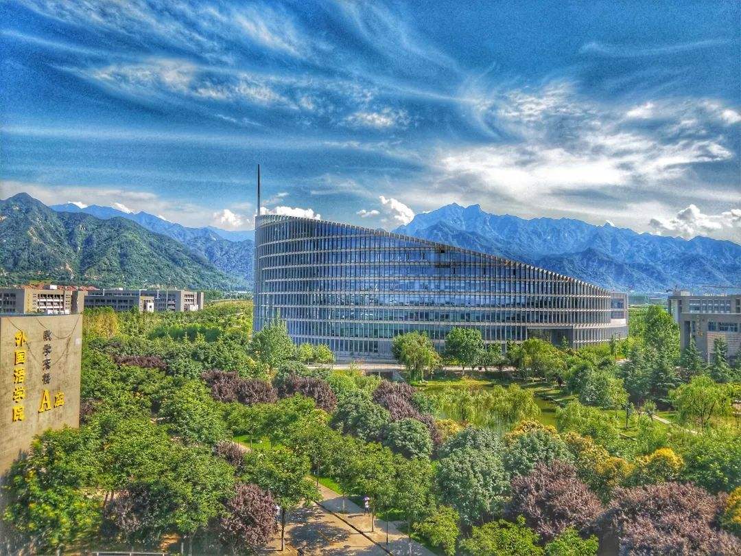 新一线城市高校排名,这四所大学上升快,潜力大,值得中等生关注