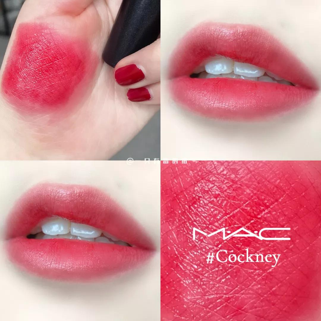 2021推荐10支必买口红mac,mac12支限量版口红2020